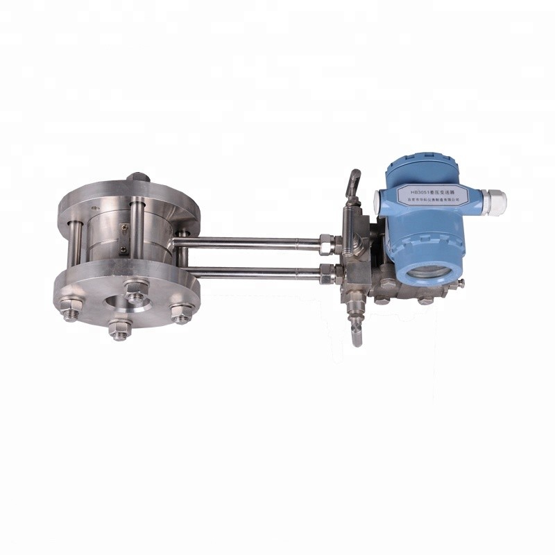 Best Differential Pressure Water Orifice Plate Flowmeter Sensor wholesale