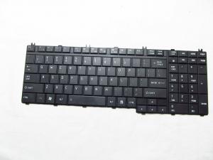 China Notebook keyboard  laptop keyboard for Toshiba Satellite P300 P305 L505 L355 A500 A505 US layout  black on sale