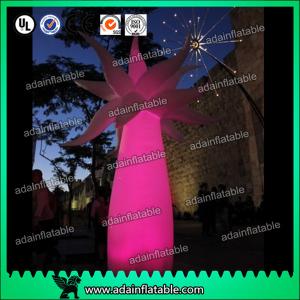Best Giant Events Party Decoration Lighting Inflatable Tree With Factory Directly Suppy wholesale