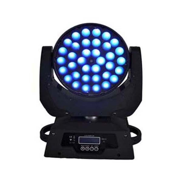 Best cheap prices 5in1 rgbwa zoom led moving head beam wash light wholesale