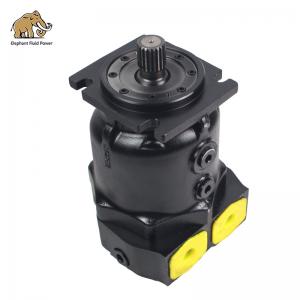 China Concrete Mixer Spare Parts TMP089 TMM070 TMM089 Sauer Hydraulic Motor on sale