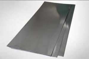China Buy Industry Zirconium Plate , R60702 , R60704 , R60705 on sale
