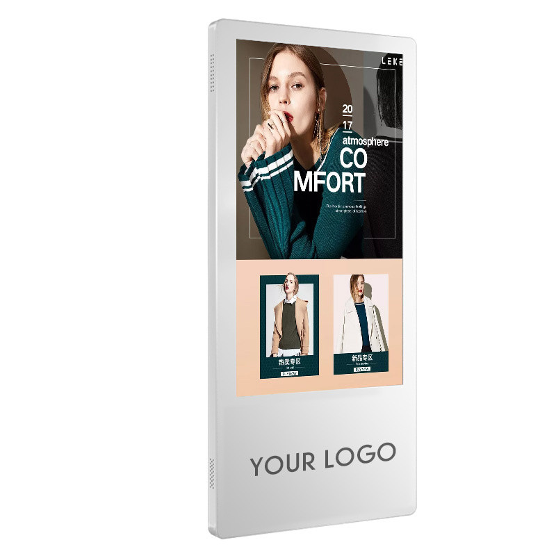 Best 136*768 Wall Mounted Digital Signage wholesale