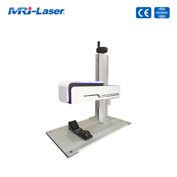 Best 20W 3D Laser Marking Machine 6000mm/s For Metals And Non Metals wholesale