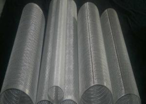 China Hygienic 200 Mesh Stainless Steel Filter Mesh Plain Weave on sale