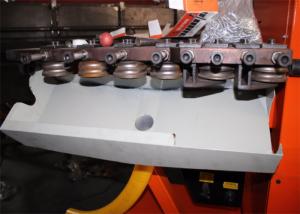 Best 380V 5kW Automatic Rebar Stirrup Bending Machine Easy Operation High Productivity wholesale