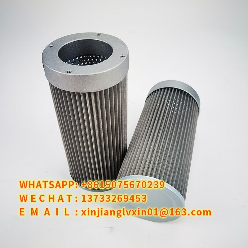 China Durable Wire Mesh Oil Filter  WU-400x180F-J 99% Filtration High Accuracy on sale