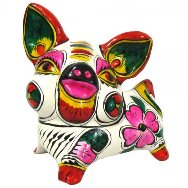 Cheap Chinese Gift Home Adornment Chinese Zodiac Pig for sale