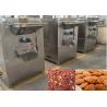 Buy cheap High Capacity Nut Roasting Machine Drum Roaster For Snack Food Industry from wholesalers