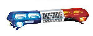 Police Lightbar (TBD-GA-05625F)