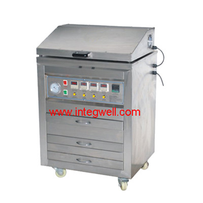 China Label Making Machines - Flexography Photopolymer Plate Maker on sale