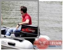 China Outboard Engine Marine on sale