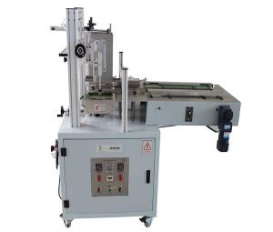 China OSD-812Semi-automatic box sealing machine on sale