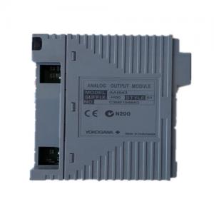 Best AAI543-S03 S1 Yokogawa DCS Analog Output Module 4 To 20mA 16 Channels Isolated wholesale