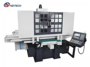 China MNK 4010 CNC High Precision Surface Grinding Machines Saddle Type on sale