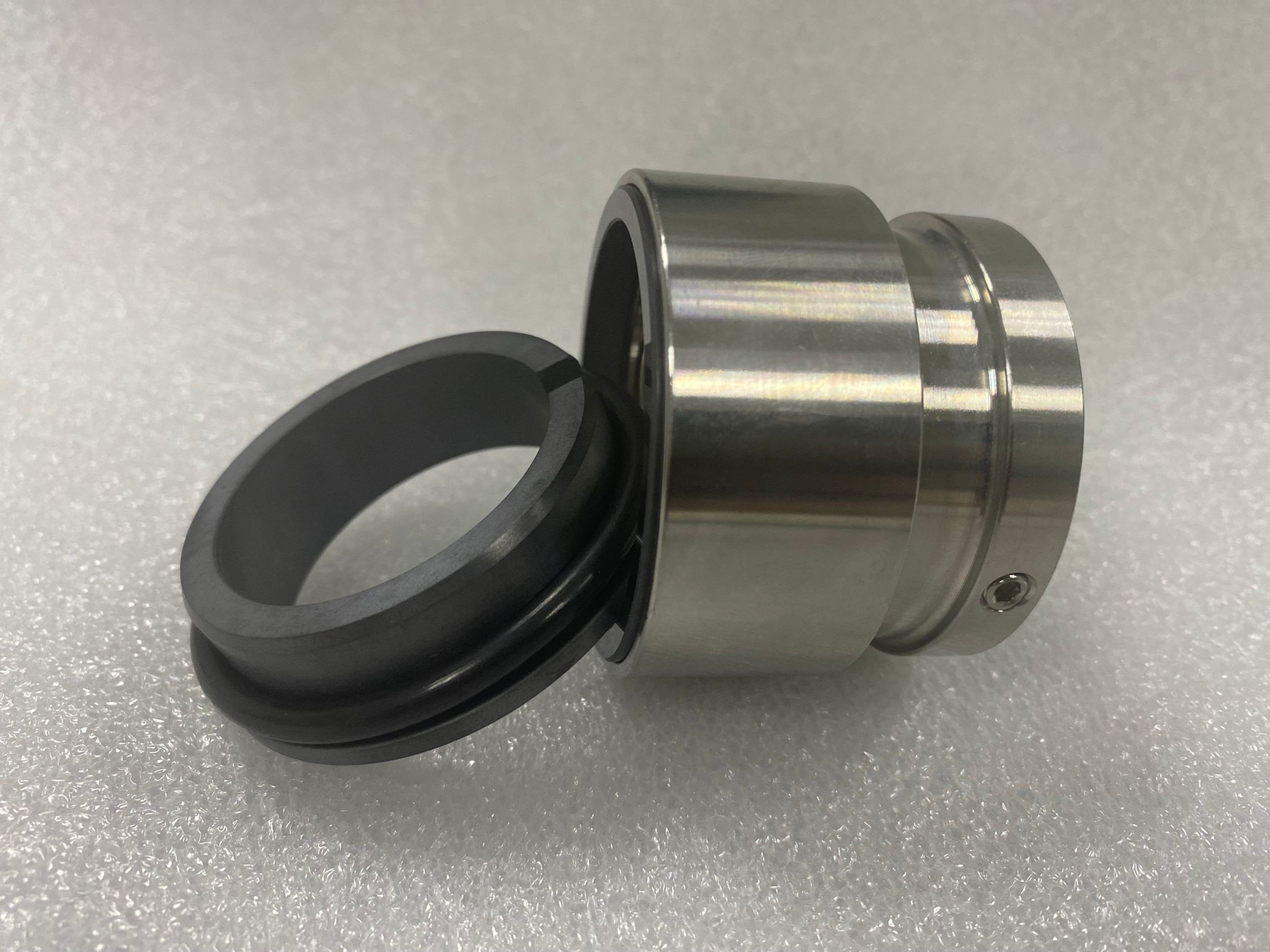 China Wave Spring Mechanical Seal To Replace Burgmann HJ92N Industrial Water Pump on sale