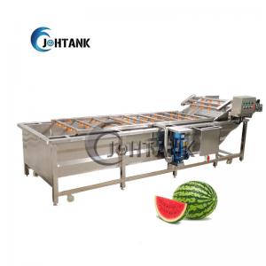 China Industrial Fruit And Vegetable Processing Line on sale