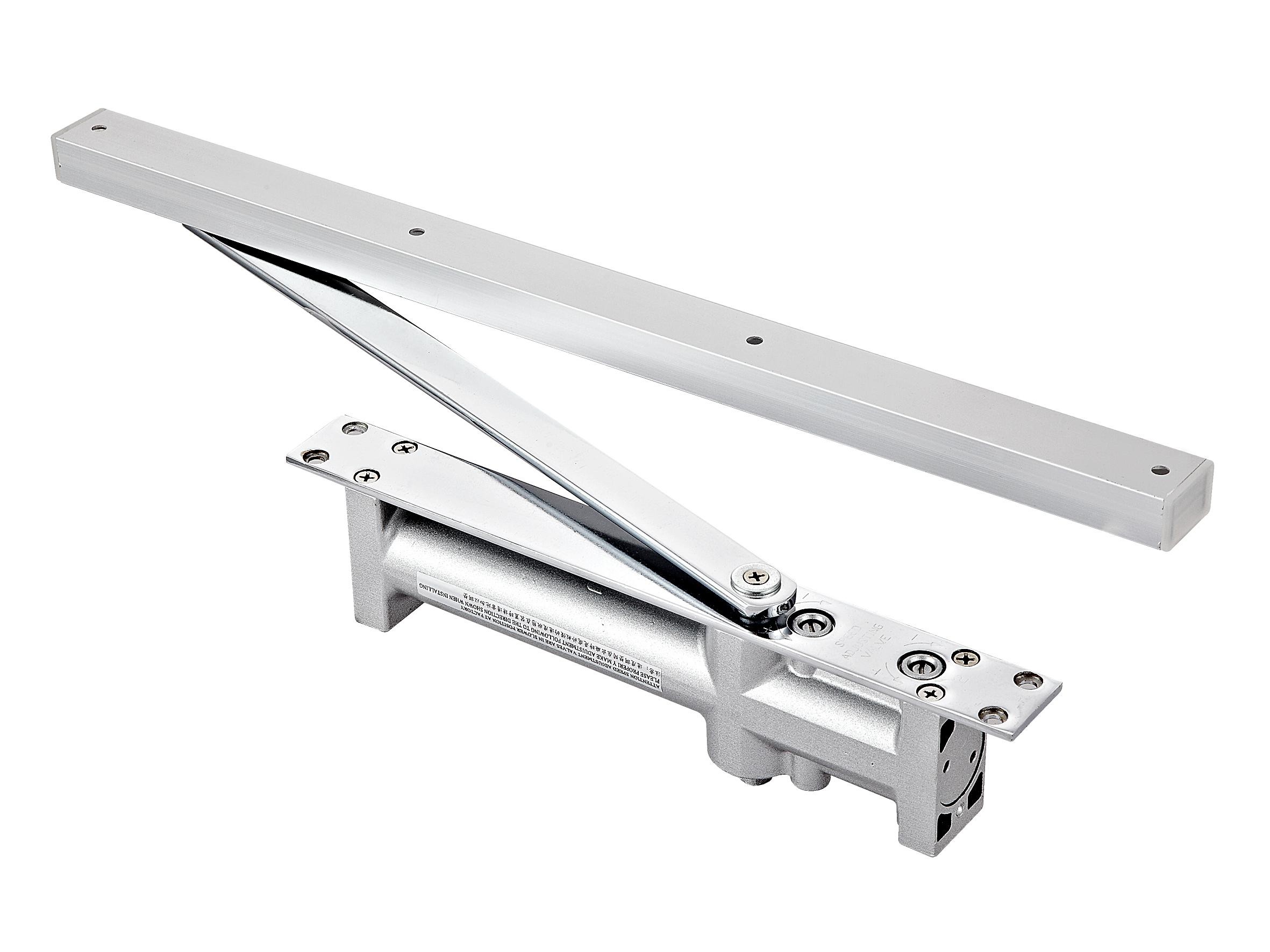 China qualified heavy duty door closer on sale