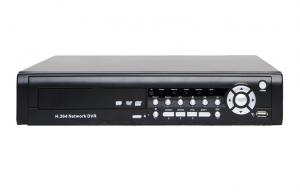 China 16 Channel DVR Security System – H.264 Standalone Security DVR , Audio Input on sale