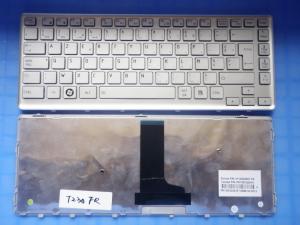 China notebook keyboard for Toshiba Satellite T230 T230D on sale