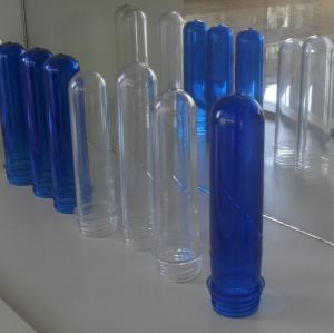 China All new material bottle preform pet/PET preform/ capsule pet bottle on sale