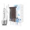 Buy cheap USB Charging H2Ofloss Cordless Water Jet Flosser For Oral Health from wholesalers