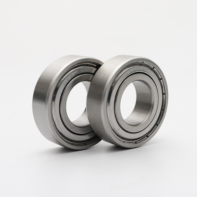 Cheap 304 Stainless Steel Ball Bearing Deep Groove 6204ZZ For Automobile for sale