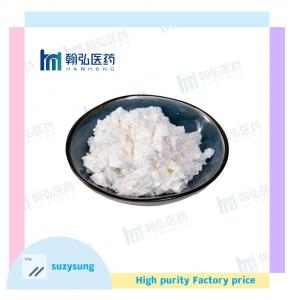 China White Powder CAS 119356-77-3 Dapoxe tine 99% Purity Factory Supply C21H23NO on sale