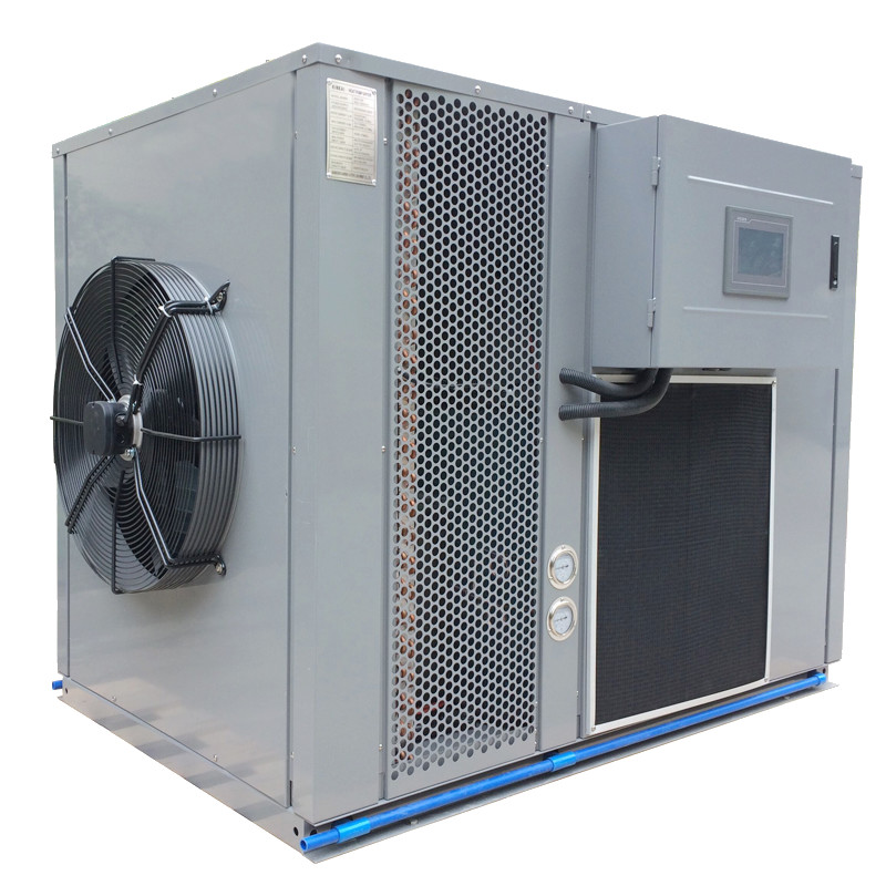 Best Durable Dried Fruit Processing Plant Dried Fruit Dehydrator Customized Voltage wholesale
