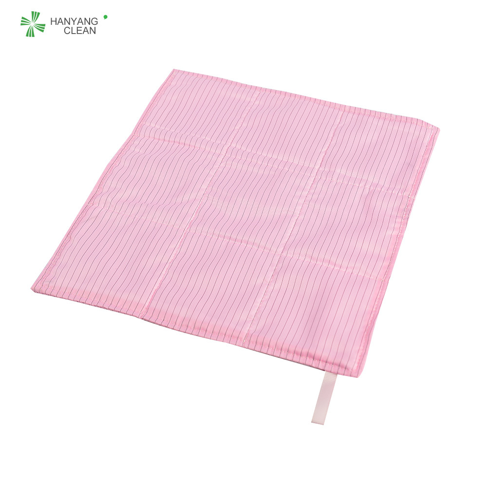 Best Best quality Esd cleaning cloth for electronic company available in various colours wholesale