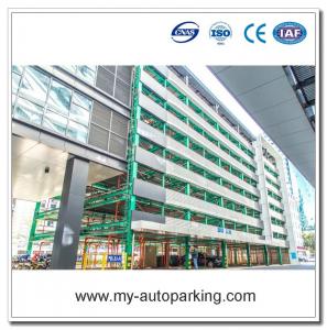 Selling Mechanical China Puzzle Car Parking System (PSH) - China/Puzzle Car Parking System at Best Price in India