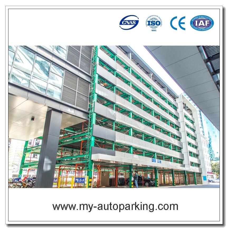 Cheap Selling Mechanical China Puzzle Car Parking System (PSH) - China/Puzzle Car Parking System at Best Price in India for sale