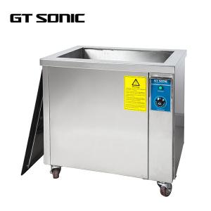 China Length 500mm Industrial Ultrasonic Cleaner on sale
