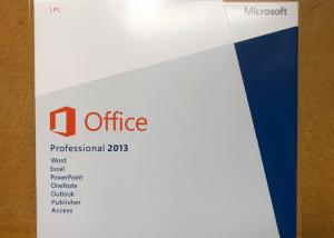 Best Genuine Microsoft Office Professional Plus 2013 Download Online Activation wholesale