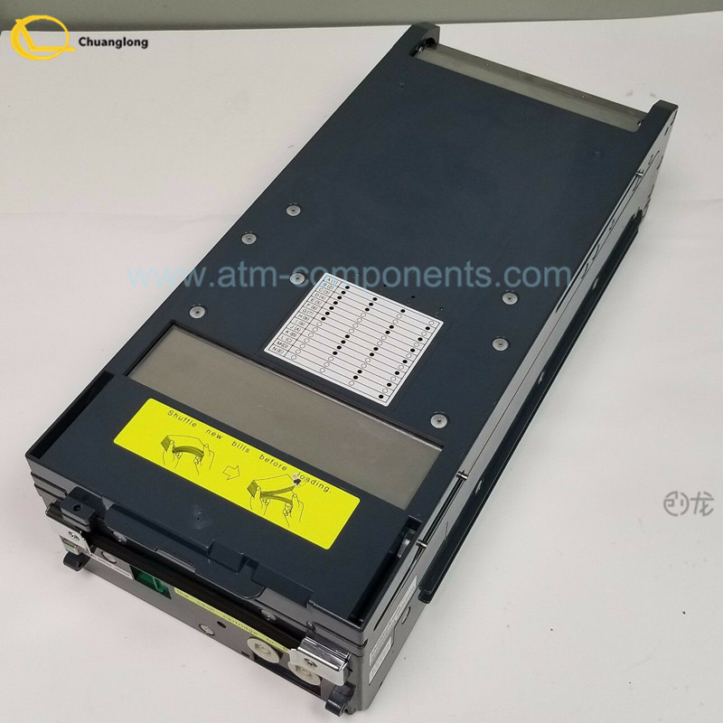 China KD03300-C700 Fujitsu ATM Parts F510 F-510 Cash Cassette Cash Box on sale