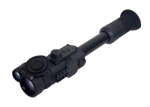 Best CMOS Sensor Night Vision Hunting Scope Digital Riflescope Photon RT 4.5 x 42 Weapons wholesale