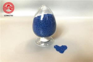 China Wear Resistance Semi Rigid 80C OFC Insulation PVC Compound Granules on sale