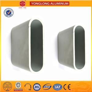 Best Industrial Aluminum Heatsink Extrusion Profiles 1.0 / 1.2 Thickness wholesale