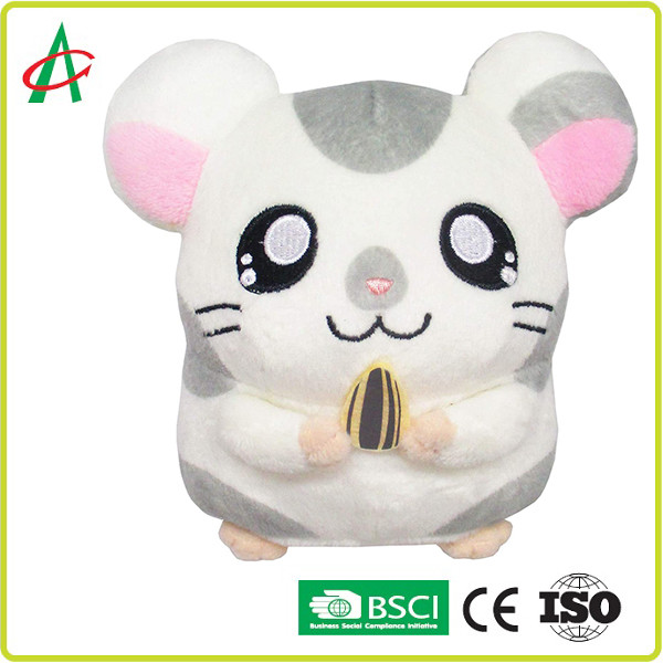 Best 6 Inch Custom Baby Stuffed Animal Shyness Bunny Rabbit wholesale