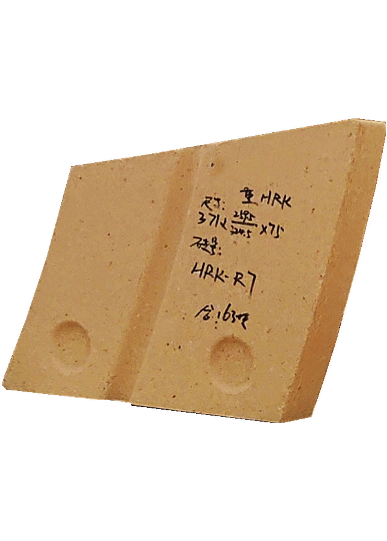 China Silica Fire Resistant Lightweight Refractory Brick For Ceramic Tunnel on sale