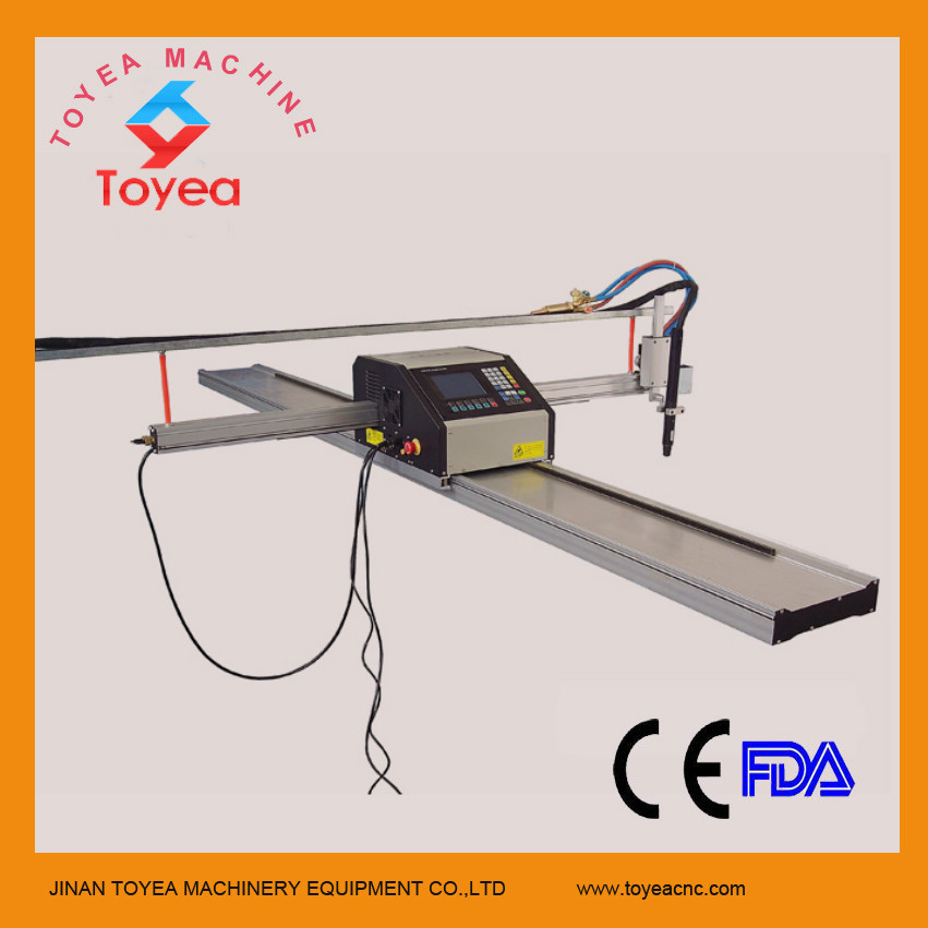 China Portable Plasma Cutting machine TYE-1530 on sale