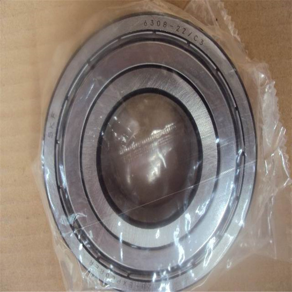 China ZZ Type 62314-2RS1 Deep Groove Ball Bearings Carbon Steel For Welding Machine on sale