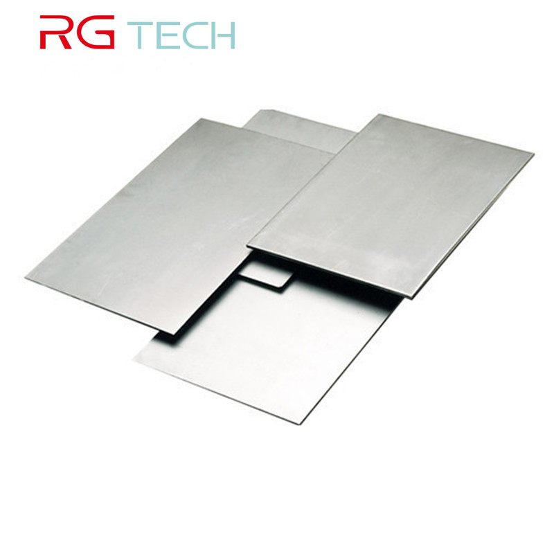 China High Quality Durable Using Various Buying Titanium Plate for heat exchanger on sale