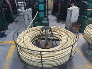 Best braided hydraulic hoses DIN EN 857 1SC wholesale