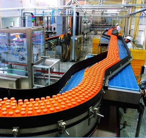 China Complete Fruit Juice Processing Line / Juice Production Line / Juice Filling Machine on sale