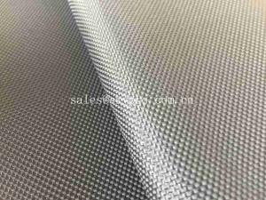 China Yarn Dyed Mattress Oxford Cloth Fabric Breathable Coated for Lining Curtain Sofa Cover on sale