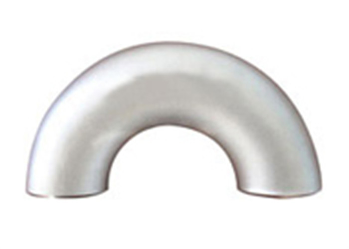 China 6 5 4 Inch Stainless Steel 90 Degree Elbow TP304 TP304L TP316L ASME B16.9 on sale