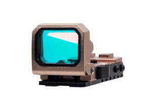 Best ANS Hunting Accessorie Holographic Red Dot Sight Objective Lens 22mm X 16mm wholesale