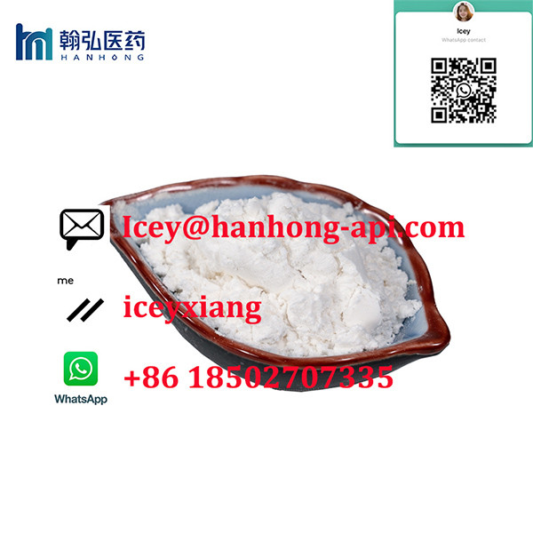 China The Best Place to Buy CAS 1821307-10-1 Select Chinese Supply Hot Sale 99% Purity on sale