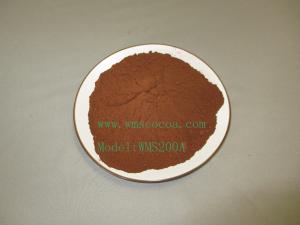 China high-fat cocoa powder on sale